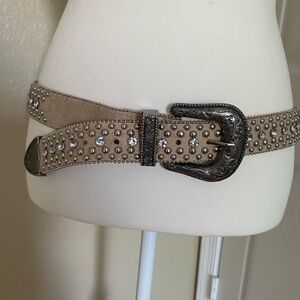 Belt